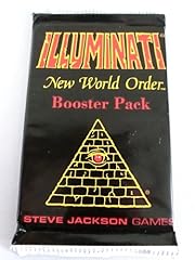 1994 illuminati new gebraucht kaufen  Wird an jeden Ort in Deutschland