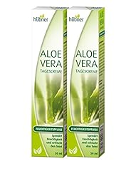 Hübner doppelpack aloe gebraucht kaufen  Wird an jeden Ort in Deutschland