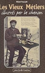 Vieux métiers illustrés d'occasion  Livré partout en France