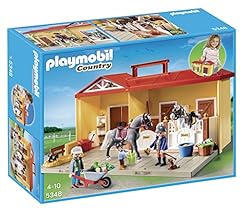 Playmobil 5348 figurine d'occasion  Livré partout en France