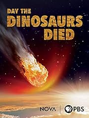 Day dinosaurs died for sale  Delivered anywhere in USA 