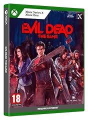 Evil dead the usato  Spedito ovunque in Italia 