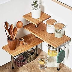 Hynawin corner shelf for sale  Delivered anywhere in USA 