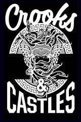 Crooks and castles gebraucht kaufen  Wird an jeden Ort in Deutschland