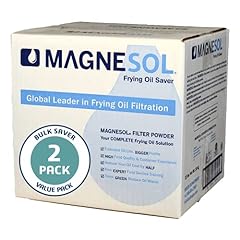 Magnesol fryer filter for sale  Delivered anywhere in USA 