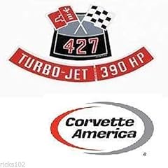 Chevy 427 390 for sale  Delivered anywhere in USA 
