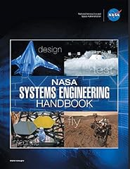 Nasa systems engineering for sale  Delivered anywhere in UK