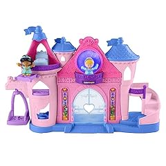 fisher price imaginext chateau fort d'occasion  Livré partout en France