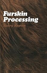 Furskin processing commonwealt for sale  Delivered anywhere in USA 