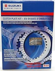 Used, New OEM Suzuki GSXR 1000 2001-2004 Clutch Kit for sale  Delivered anywhere in USA 