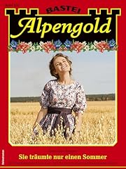 Alpengold 433 träumte gebraucht kaufen  Wird an jeden Ort in Deutschland