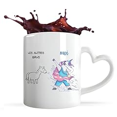 Planetee tasse bru d'occasion  Livré partout en France