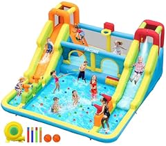 Fincome inflatable bounce for sale  Delivered anywhere in USA 