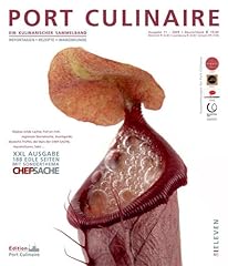 Port culinaire eleven gebraucht kaufen  Wird an jeden Ort in Deutschland