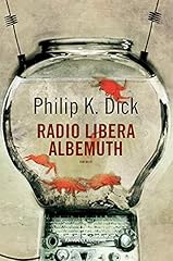 Radio libera albemuth usato  Spedito ovunque in Italia 