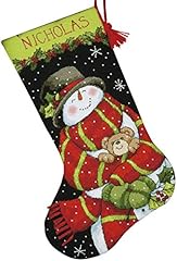 Dimensions snowman bear for sale  Delivered anywhere in USA 