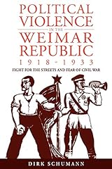 Political violence weimar for sale  Delivered anywhere in USA 