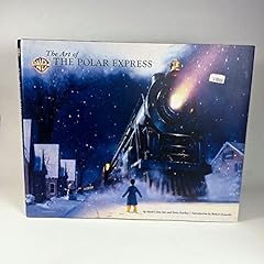 Art polar express for sale  Delivered anywhere in UK