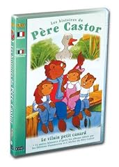 Pere castor vilain d'occasion  Livré partout en France