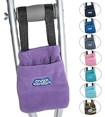 Universal pocket crutch for sale  Delivered anywhere in USA 