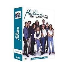 Coffret hélène garçons d'occasion  Livré partout en France