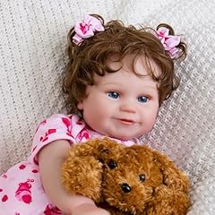 Ekokiz lifelike reborn for sale  Delivered anywhere in USA 