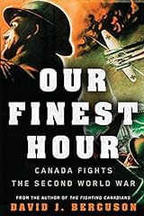 Finest hour canada for sale  Delivered anywhere in USA 