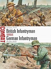 British infantryman german for sale  Delivered anywhere in USA 