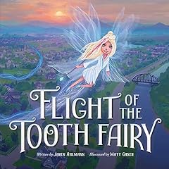 Flight tooth fairy for sale  Delivered anywhere in UK