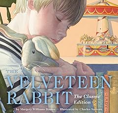 Velveteen rabbit hardcover for sale  Delivered anywhere in USA 