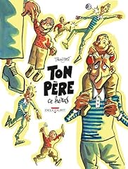 Père héros d'occasion  Livré partout en France