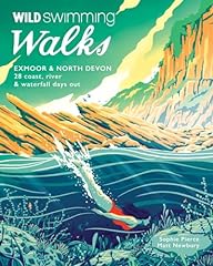 Wild swimming walks for sale  Delivered anywhere in UK
