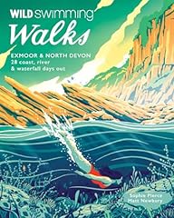 Wild swimming walks for sale  Delivered anywhere in UK