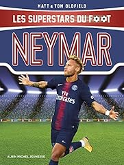 Neymar superstars foot d'occasion  Livré partout en France