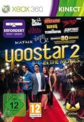 Yoostar the movies d'occasion  Livré partout en Belgiqu