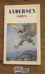 Petite sirene contes d'occasion  Livré partout en Belgiqu