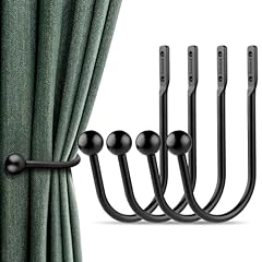 Curtain holdbacks pcs for sale  Delivered anywhere in USA 