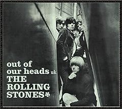 Out our heads d'occasion  Livré partout en France