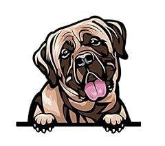 Wickedgoodz smiling mastiff for sale  Delivered anywhere in USA 