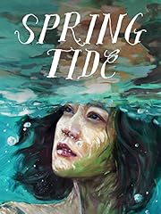 Spring tide for sale  Delivered anywhere in USA 