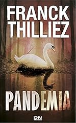 Pandemia d'occasion  Livré partout en France