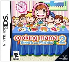 Cooking mama usato  Spedito ovunque in Italia 