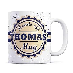 Tazletree thomas mug for sale  Delivered anywhere in UK