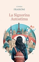 Signorina autostima gebraucht kaufen  Wird an jeden Ort in Deutschland