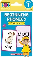 Bob books beginning for sale  Delivered anywhere in USA 