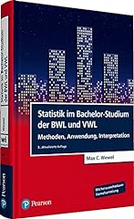 Statistik bachelor studium for sale  Delivered anywhere in USA 