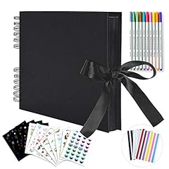 Bemece scrapbook 12.6 for sale  Delivered anywhere in USA 