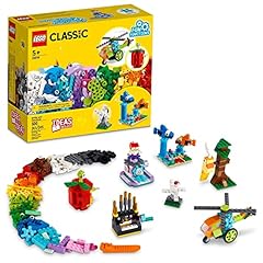 Lego classic bricks for sale  Delivered anywhere in USA 