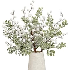 Pack artificial mistletoe for sale  Delivered anywhere in UK