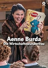 Aenne burda wirtschaftswunderf gebraucht kaufen  Wird an jeden Ort in Deutschland